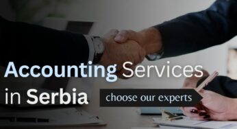 Accounting in Serbia