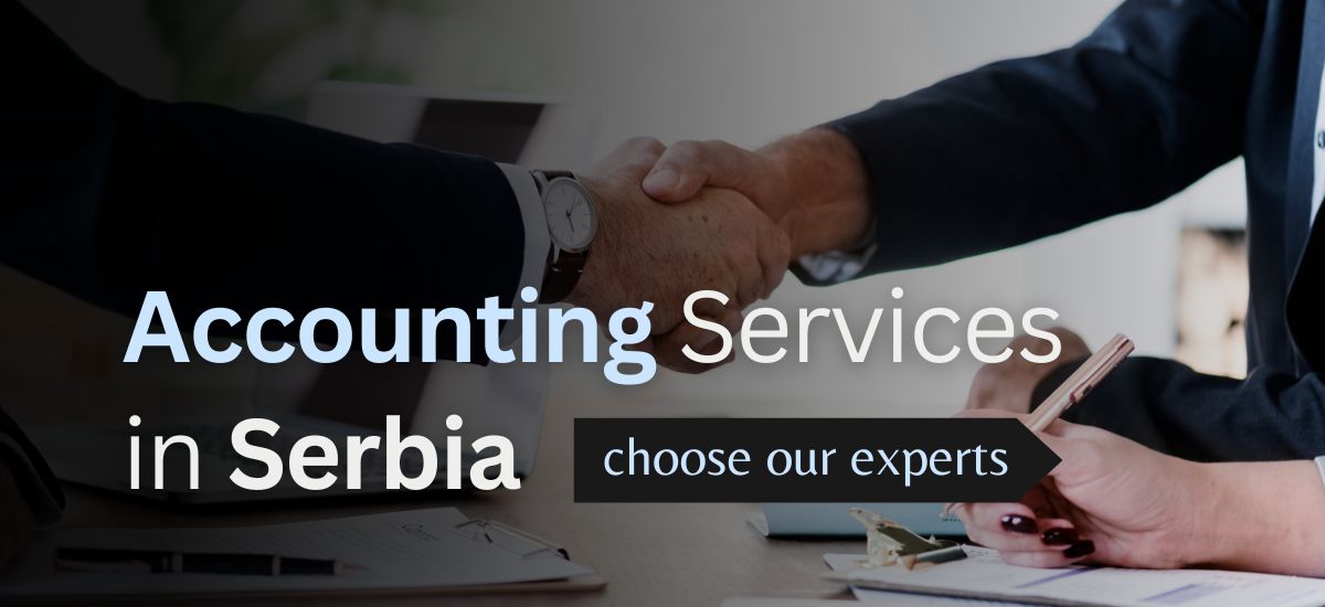 Accounting in Serbia
