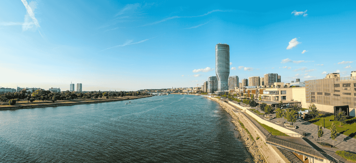 Open a Company in a Free Zone in Serbia